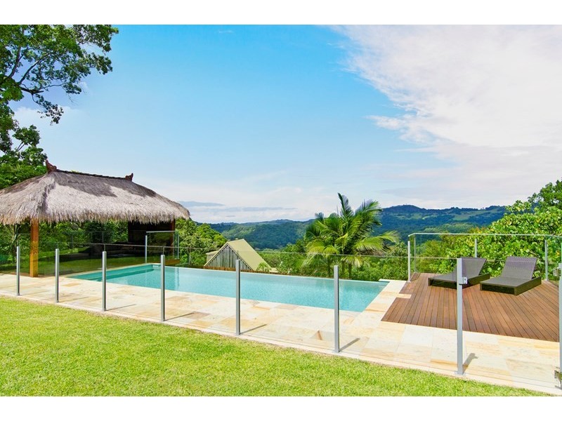 125 Reynolds Road, Currumbin Valley QLD 4223