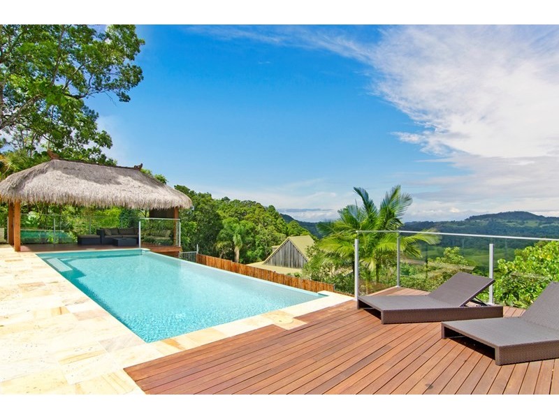125 Reynolds Road, Currumbin Valley QLD 4223
