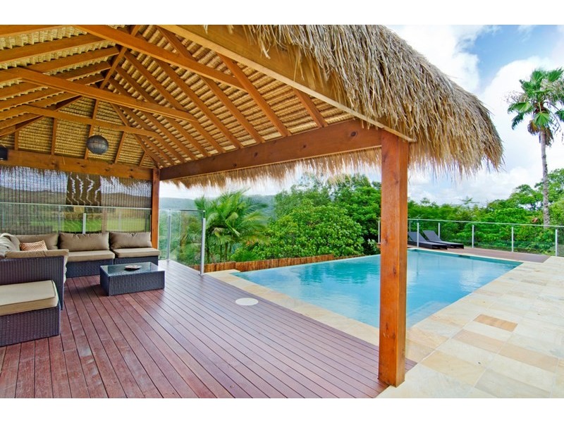 125 Reynolds Road, Currumbin Valley QLD 4223