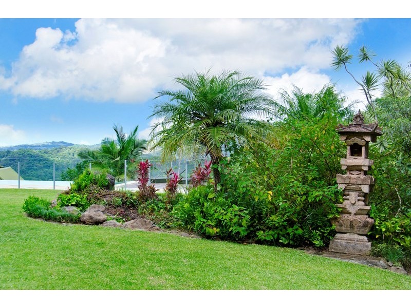 125 Reynolds Road, Currumbin Valley QLD 4223