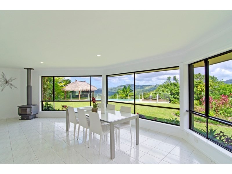 125 Reynolds Road, Currumbin Valley QLD 4223