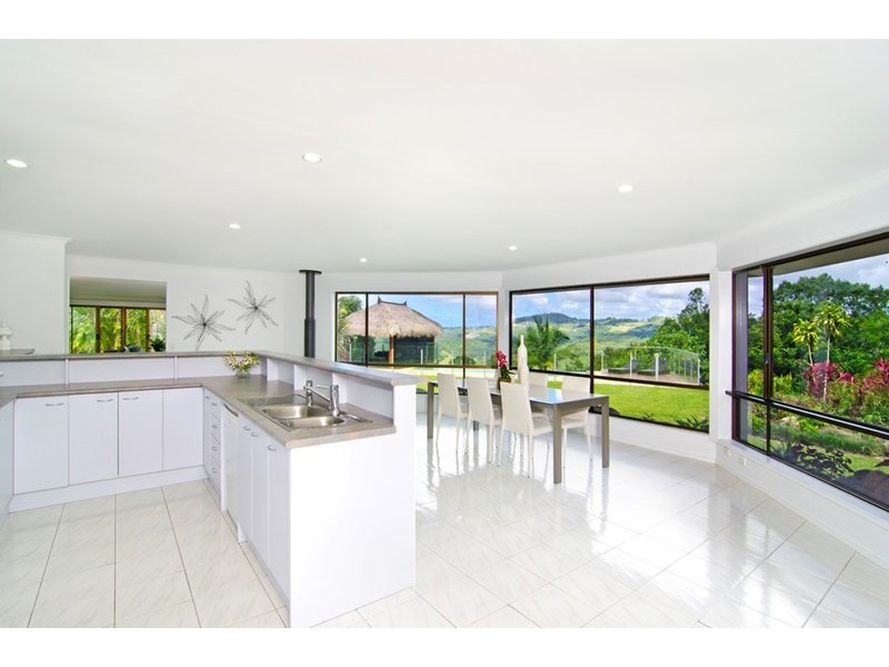 125 Reynolds Road, Currumbin Valley QLD 4223