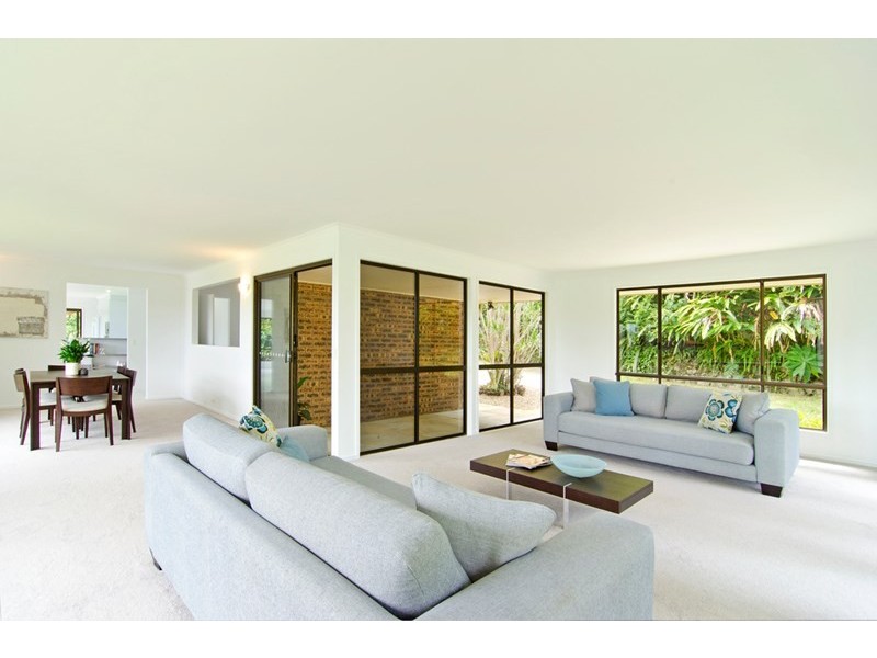 125 Reynolds Road, Currumbin Valley QLD 4223