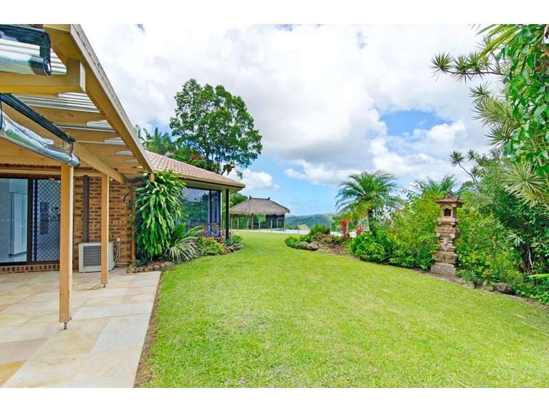 125 Reynolds Road, Currumbin Valley QLD 4223