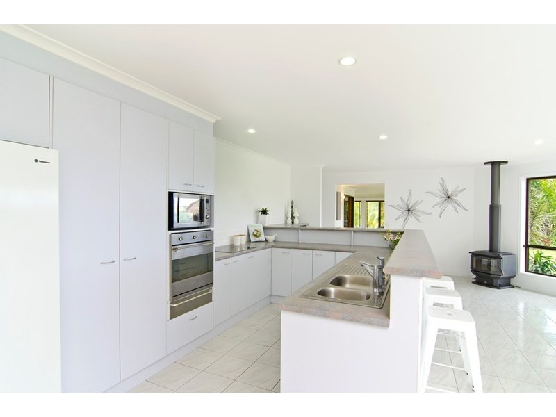 125 Reynolds Road, Currumbin Valley QLD 4223