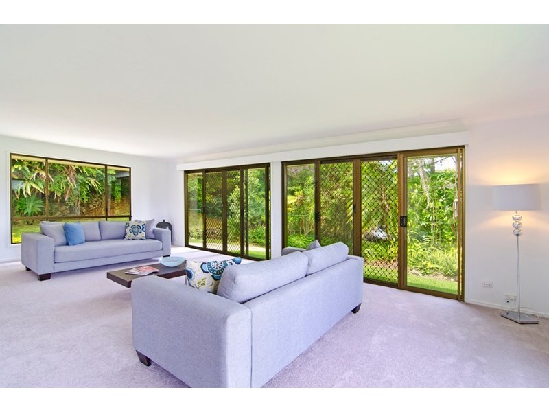 125 Reynolds Road, Currumbin Valley QLD 4223