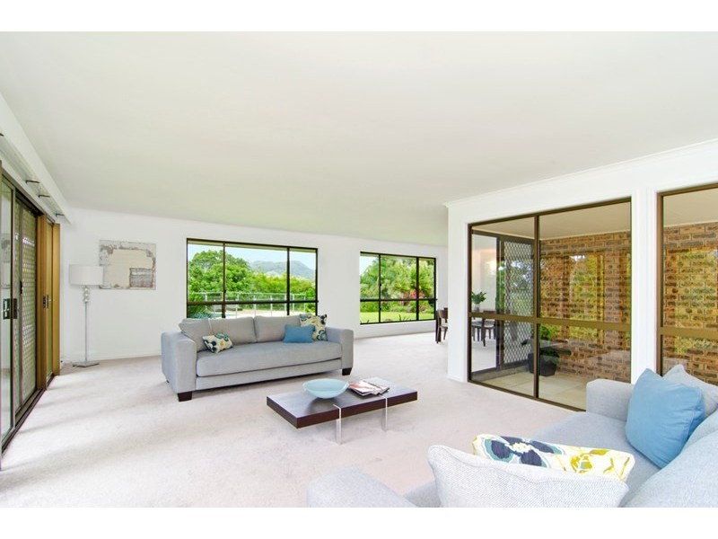 125 Reynolds Road, Currumbin Valley QLD 4223