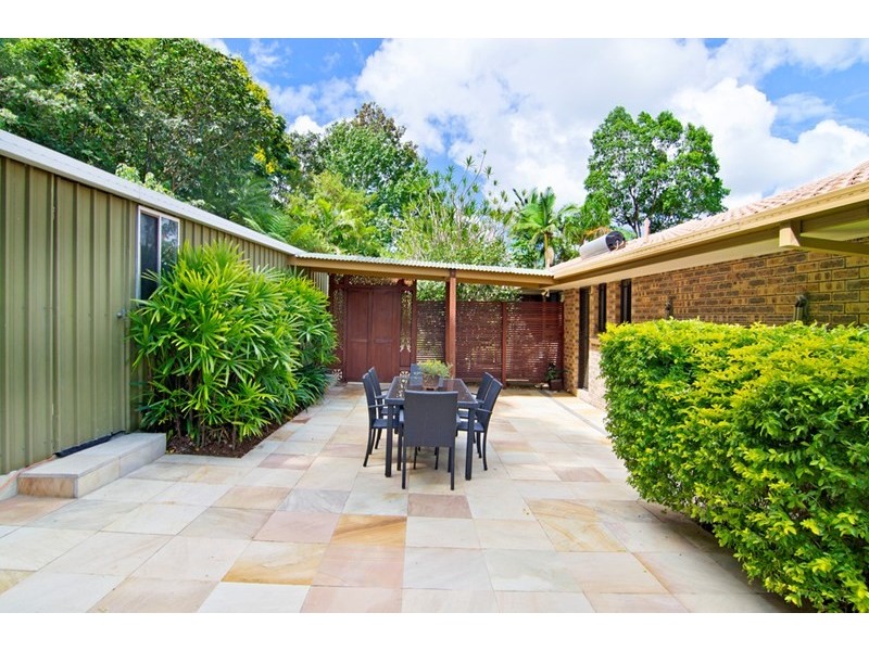 125 Reynolds Road, Currumbin Valley QLD 4223