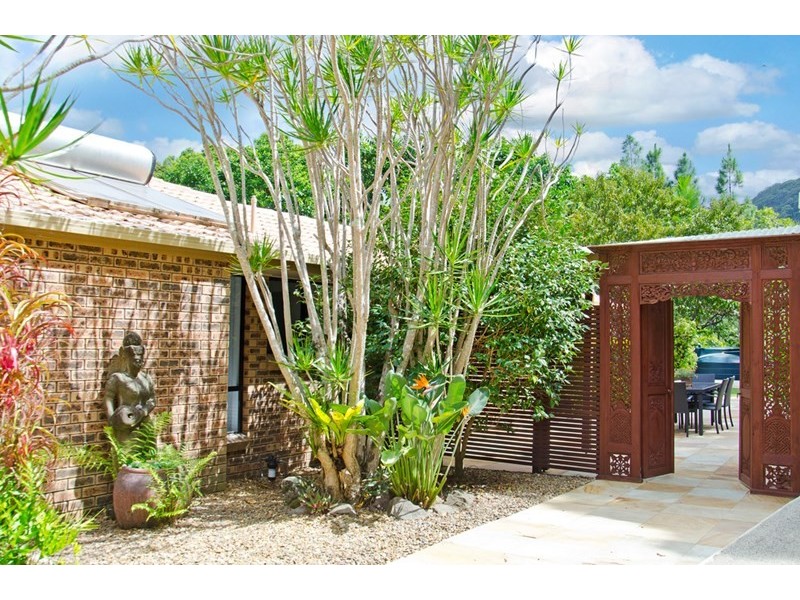 125 Reynolds Road, Currumbin Valley QLD 4223