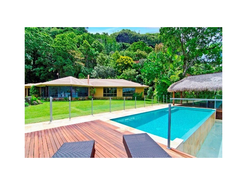 125 Reynolds Road, Currumbin Valley QLD 4223