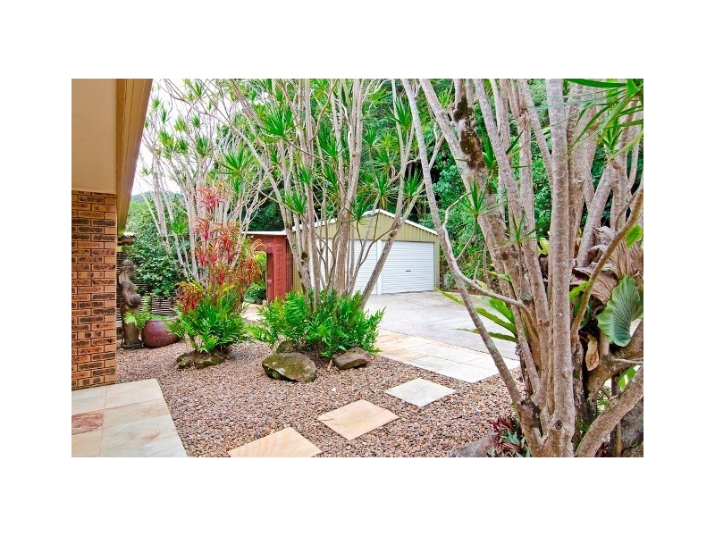 125 Reynolds Road, Currumbin Valley QLD 4223