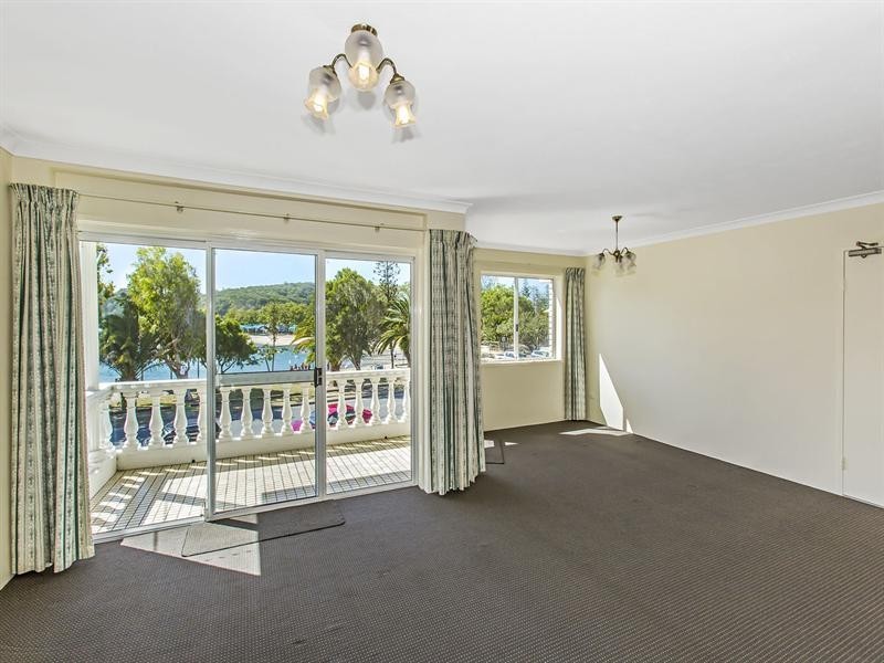 6/4 Murlong Crescent, Palm Beach QLD 4221