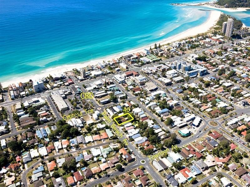 40 Palm Beach Avenue, Palm Beach QLD 4221