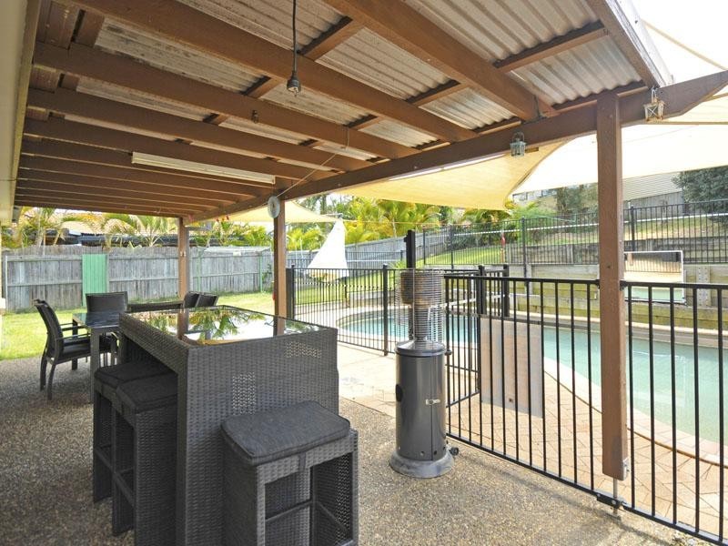 14 Balsa Street, Elanora QLD 4221