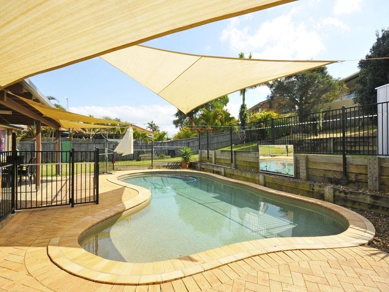 14 Balsa Street, Elanora QLD 4221