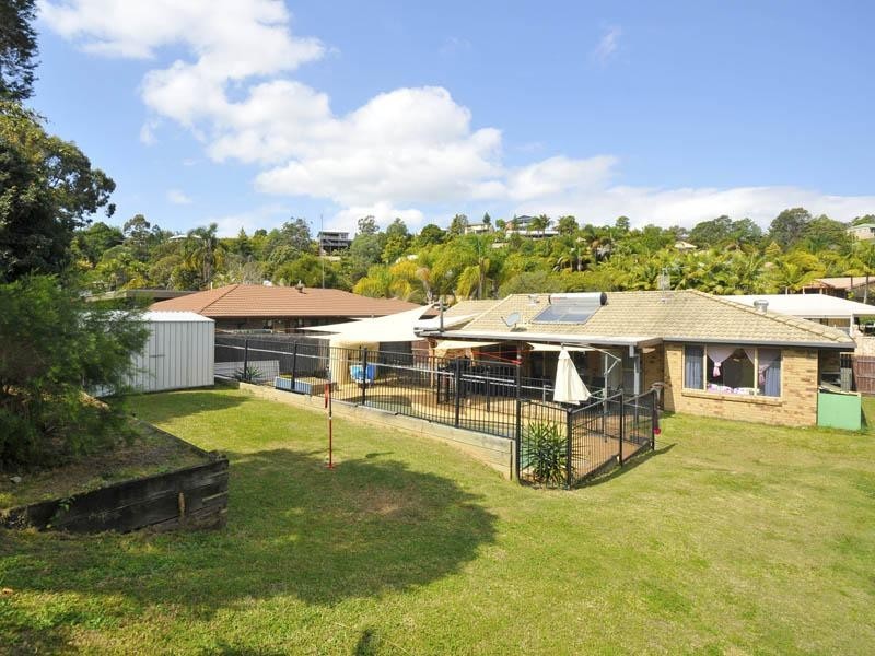 14 Balsa Street, Elanora QLD 4221