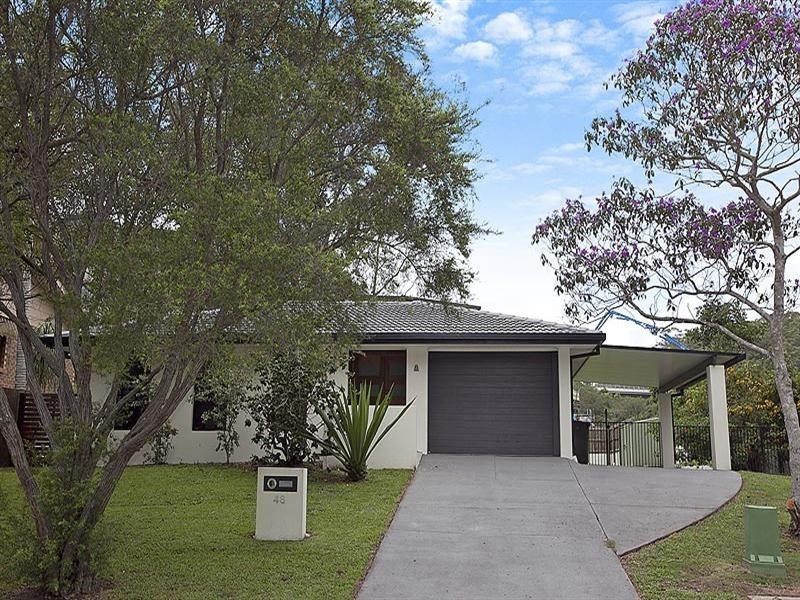48 Mirreen Drive, Tugun QLD 4224