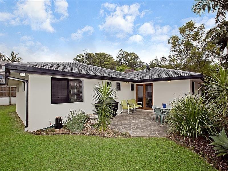 48 Mirreen Drive, Tugun QLD 4224