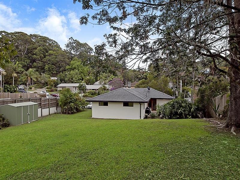 48 Mirreen Drive, Tugun QLD 4224