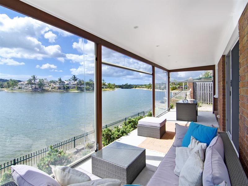 43 Waterdown Drive, Elanora QLD 4221