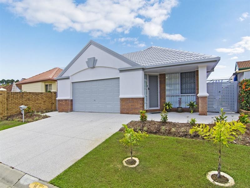 43 Waterdown Drive, Elanora QLD 4221