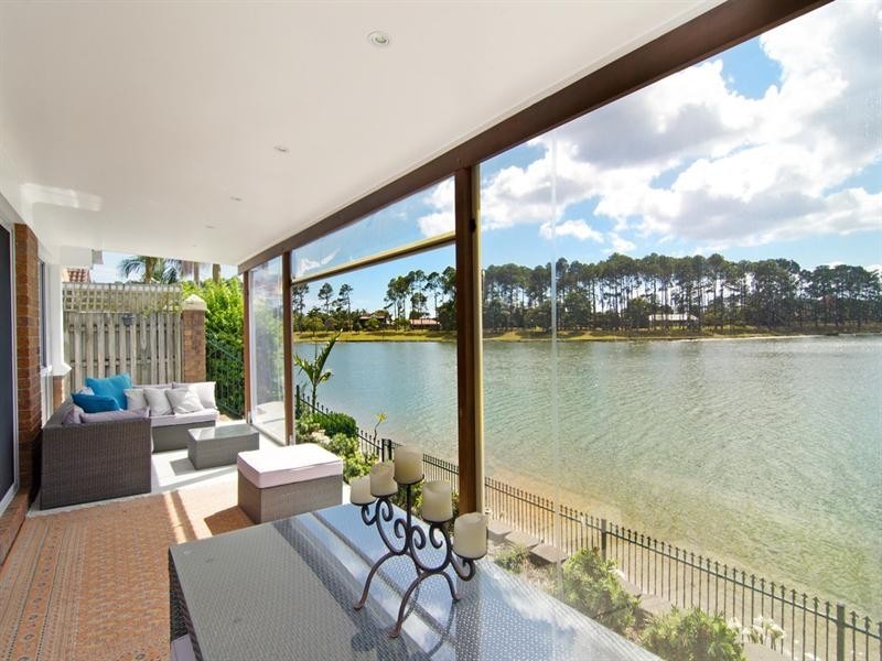 43 Waterdown Drive, Elanora QLD 4221