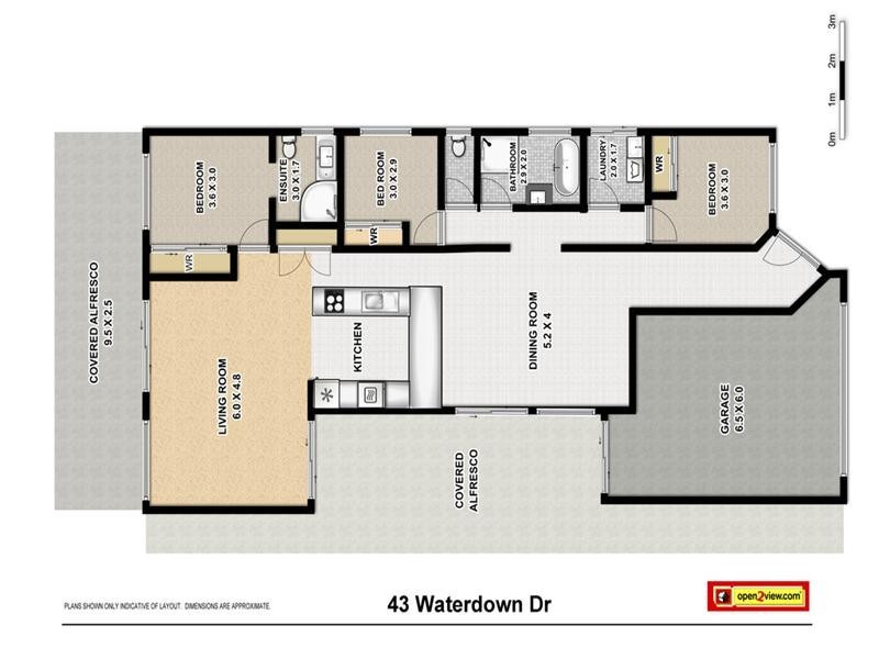 43 Waterdown Drive, Elanora QLD 4221