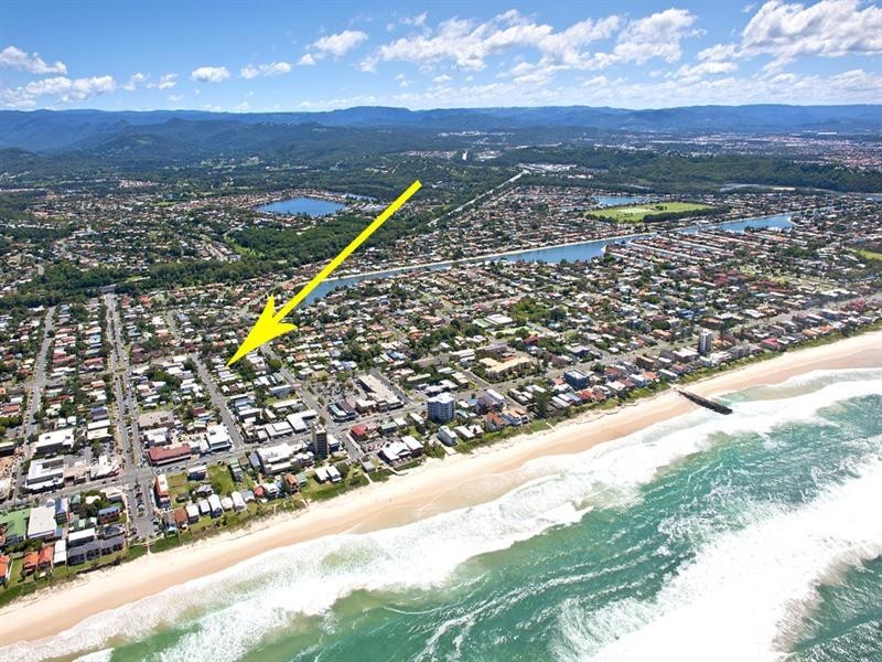 31 Sixth Avenue, Palm Beach QLD 4221