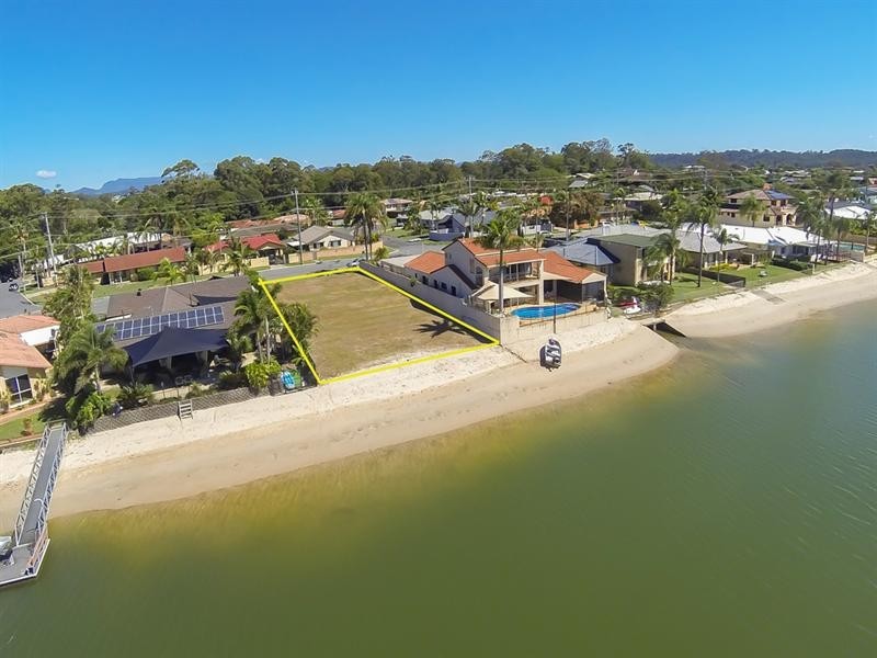 226 Mallawa Drive, Palm Beach QLD 4221