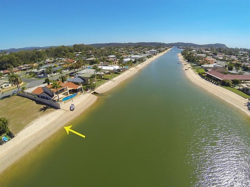 226 Mallawa Drive, Palm Beach QLD 4221