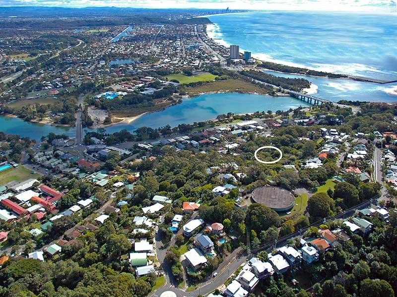 27 Thrower Drive, Currumbin QLD 4223