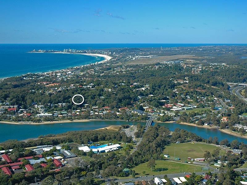 27 Thrower Drive, Currumbin QLD 4223