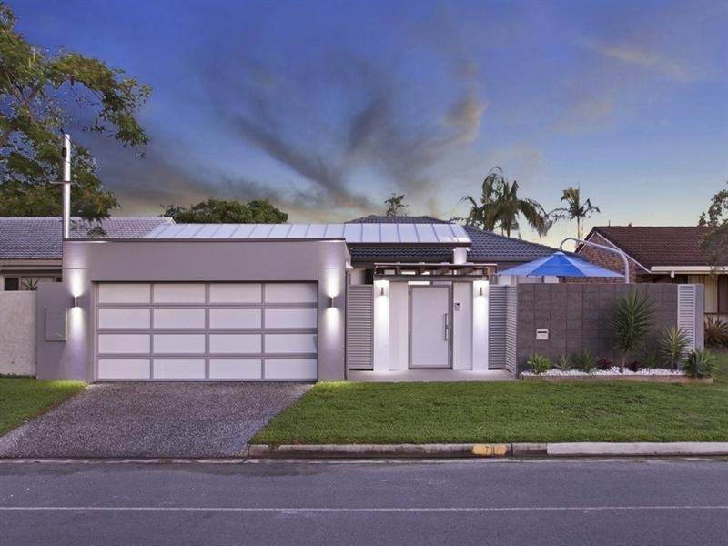 78 Twenty Fifth Avenue, Palm Beach QLD 4221