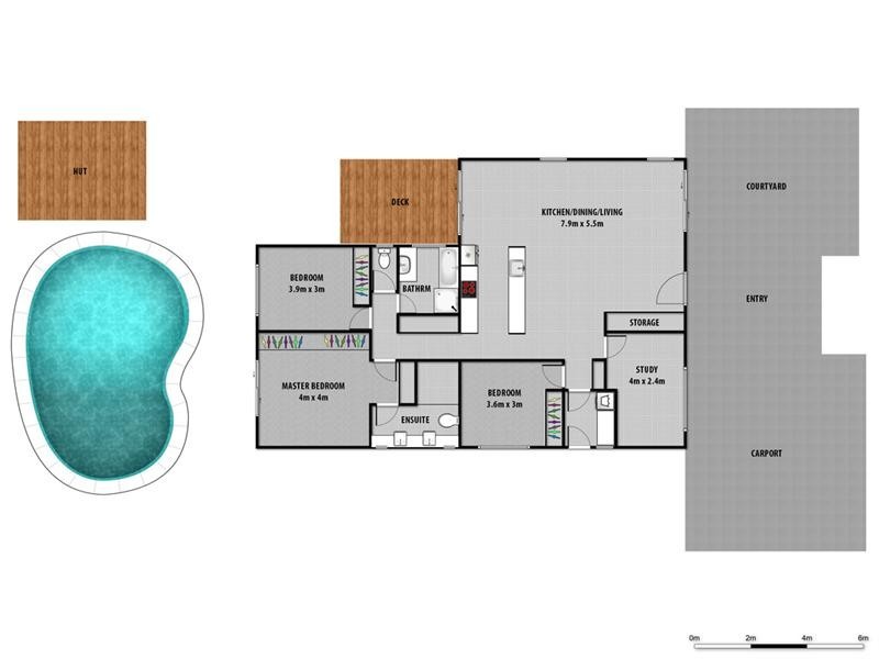 78 Twenty Fifth Avenue, Palm Beach QLD 4221