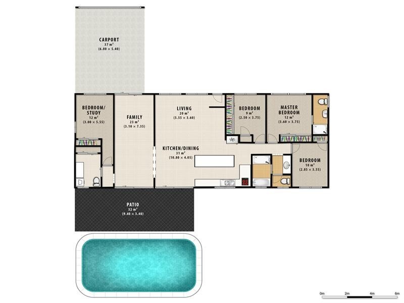 2 Kikori Crescent, Runaway Bay QLD 4216