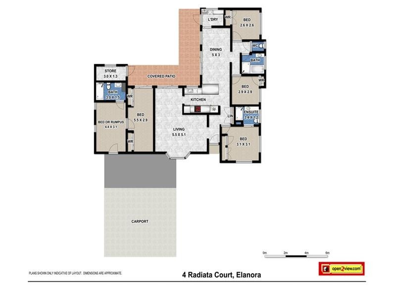 4 Radiata Court, Elanora QLD 4221