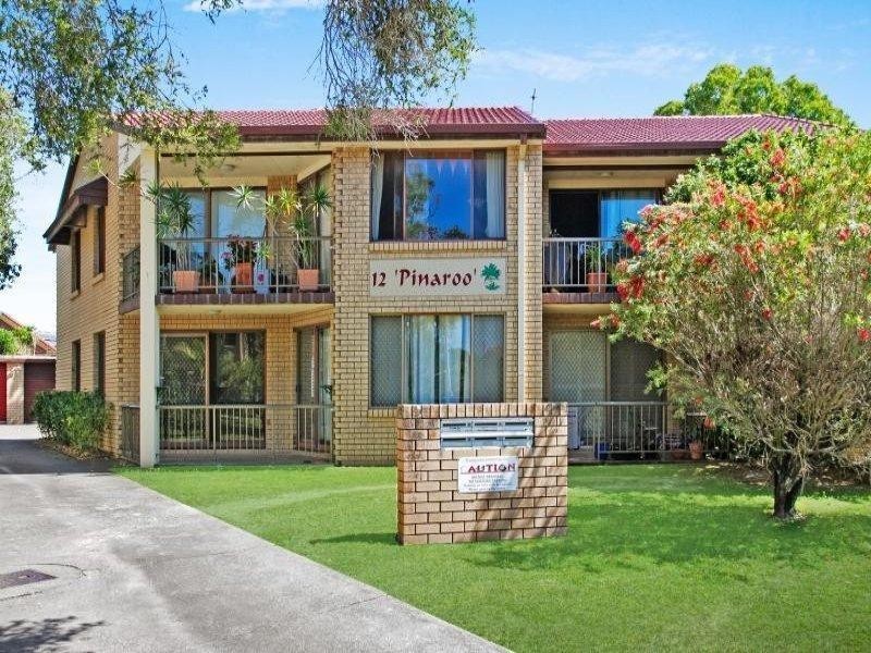 5/12 Nalla Court, Palm Beach QLD 4221