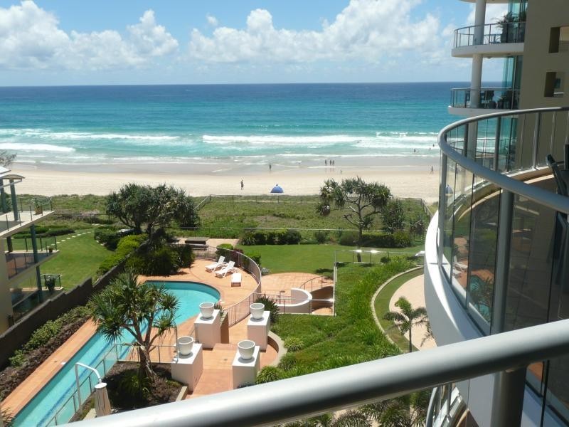 U504/1 Twenty First Avenue, Palm Beach QLD 4221
