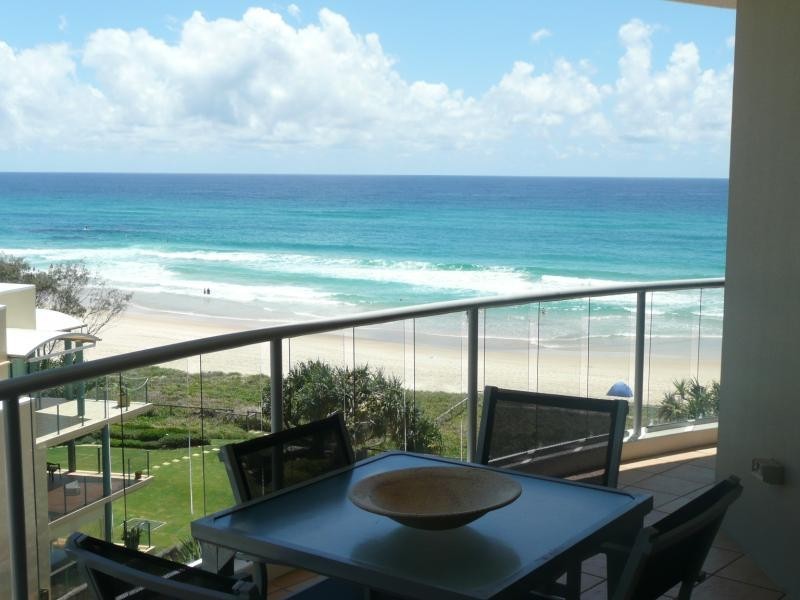 U504/1 Twenty First Avenue, Palm Beach QLD 4221