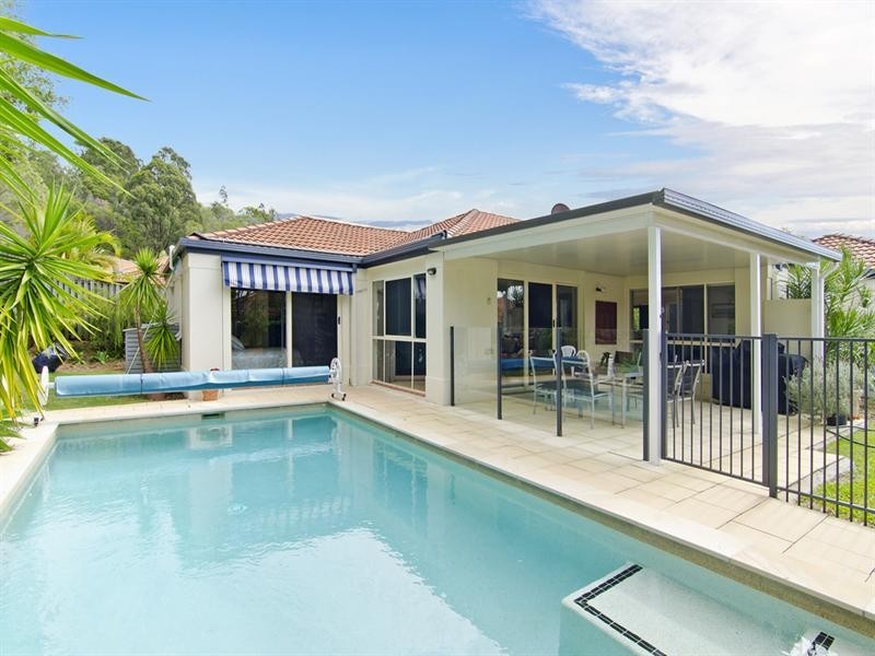 14 Bedford Crescent, Mudgeeraba QLD 4213