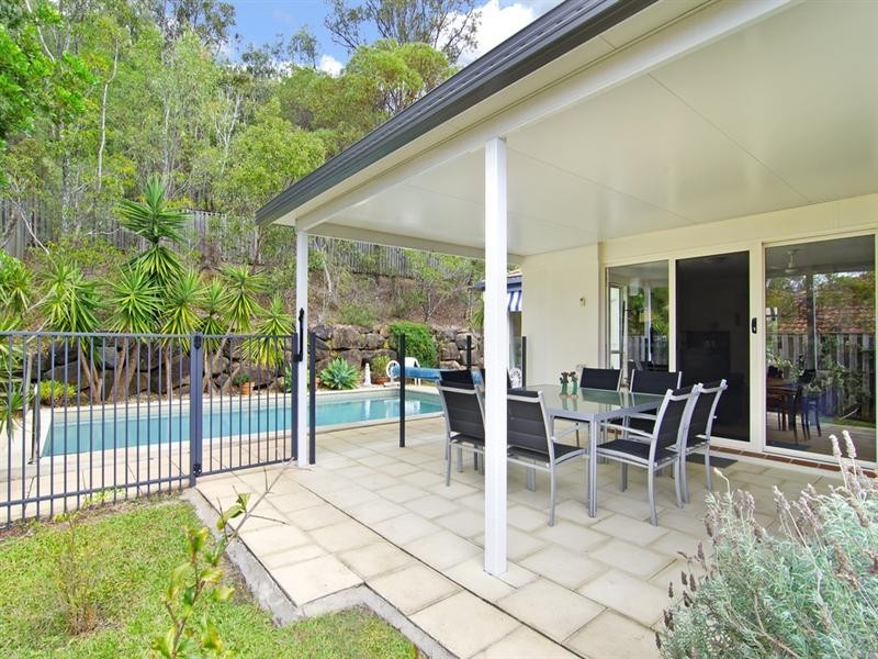 14 Bedford Crescent, Mudgeeraba QLD 4213