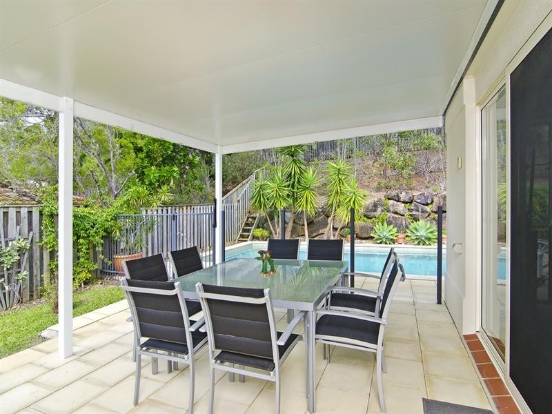 14 Bedford Crescent, Mudgeeraba QLD 4213