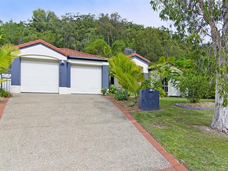 14 Bedford Crescent, Mudgeeraba QLD 4213