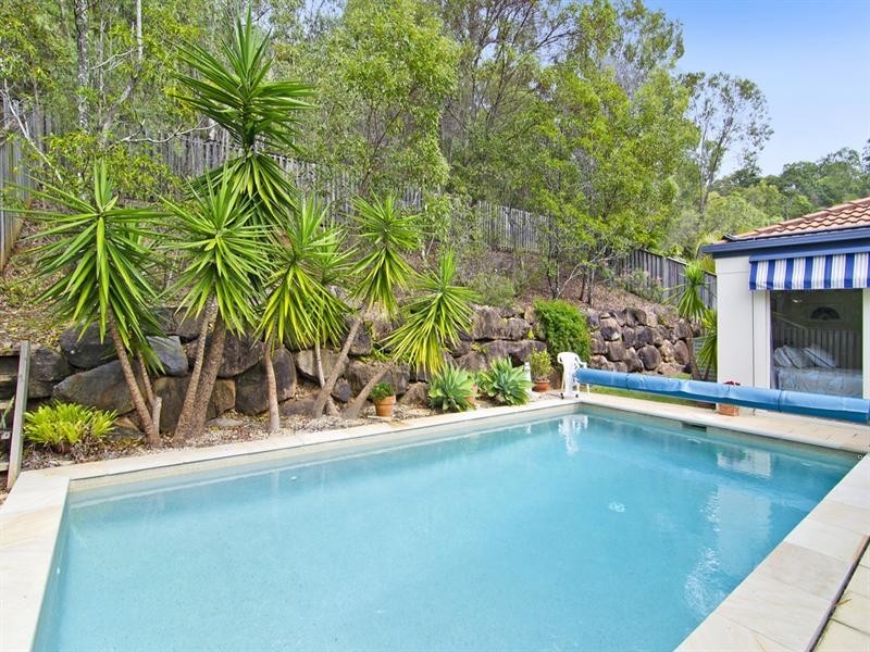 14 Bedford Crescent, Mudgeeraba QLD 4213