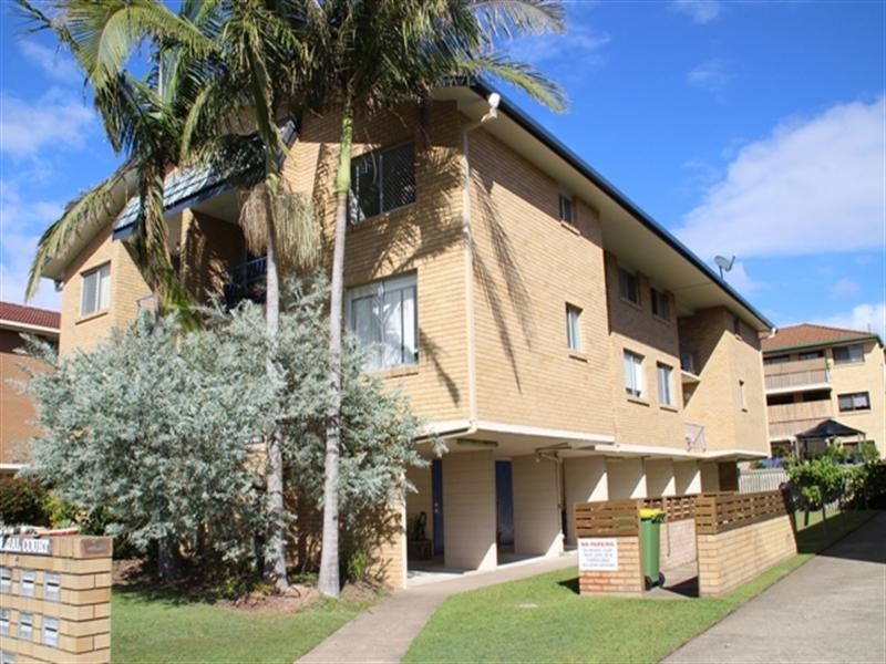 6/8 Allara Avenue, Palm Beach QLD 4221