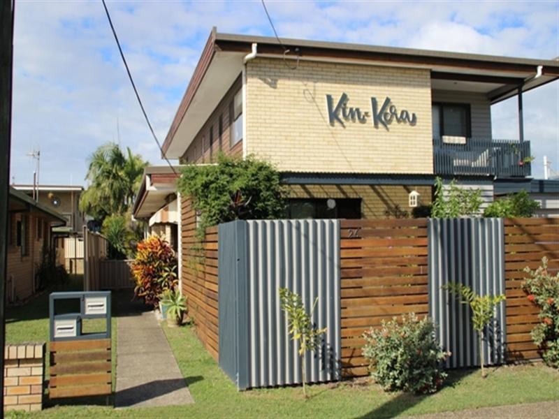2/26 Nineteenth Avenue, Palm Beach QLD 4221