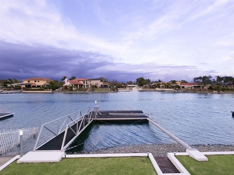 114 Tallebudgera Drive, Palm Beach QLD 4221