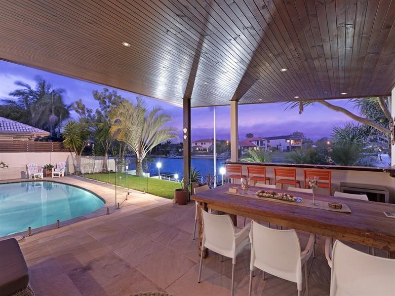 114 Tallebudgera Drive, Palm Beach QLD 4221