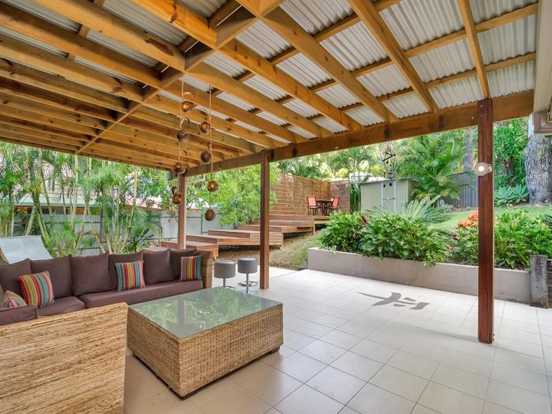 26 Glentrees Grove, Currumbin Waters QLD 4223