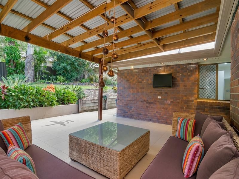 26 Glentrees Grove, Currumbin Waters QLD 4223